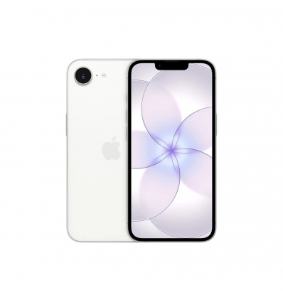 Apple iPhone 17e/8GB/256GB/White