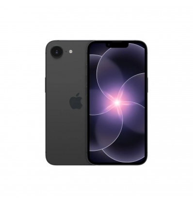 iPhone 17e 512GB Black