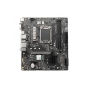 MSI PRO H610M-G WIFI DDR4/LGA 1700/mATX