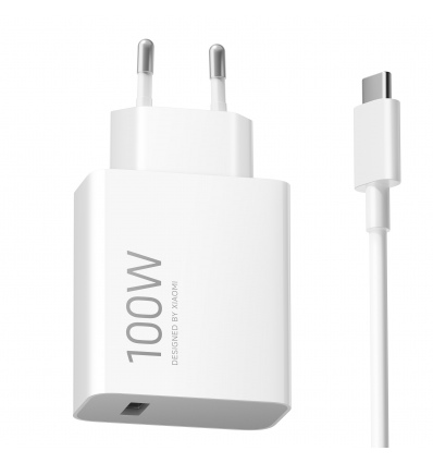 Xiaomi 100W Charging Combo (Type-A) EU
