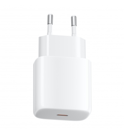 Xiaomi 20W Fast Charging Power Adapter (Type-C)