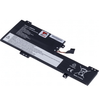 Baterie T6 Power L19C3PF8, L19M3PF8, 5B10X02593, 5B10X02604, SB10X02592, SB10X02595