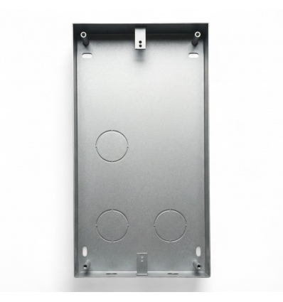 EVOLVEO DoorPhone ID Kovová povrchová montážní krabice pro venkovní jednotku