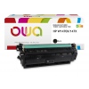 OWA ARMOR toner kompatibilní s HP W1470X, černá/black,25000str.
