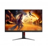 AOC Gaming/27G4HA/27"/IPS/FHD/200Hz/0,5ms/Black/3R