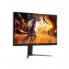 AOC Gaming/27G4HA/27"/IPS/FHD/200Hz/0,5ms/Black/3R