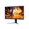 AOC Gaming/27G4HA/27"/IPS/FHD/200Hz/0,5ms/Black/3R