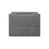 Microsoft Surface Pro Keyboard with Slim Pen Storage (Platinum), CZ&SK
