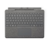 Microsoft Surface Pro Keyboard with Slim Pen Storage (Platinum), CZ&SK