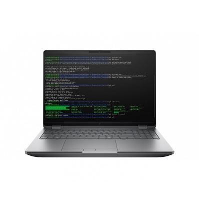 HP ZBook Fury/16 G1i/U9-285HX/16"/2560x1600/64GB/2TB/RTX 3000/W11P/Gray/3R Offsite