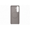 Samsung Slim Magnet Case S26+ Gray