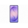Samsung Silikonový kryt s magnetem S26+ Blueviolet