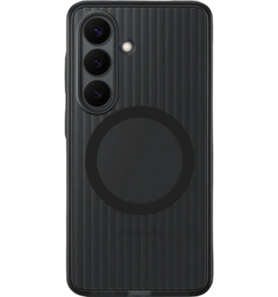 Samsung Ochranný kryt s magnetem S26 Black