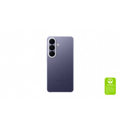 Samsung Průhledný zadní kryt S26 Transparency