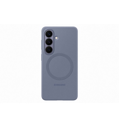 Samsung Silikonový kryt s magnetem S26 Blueviolet