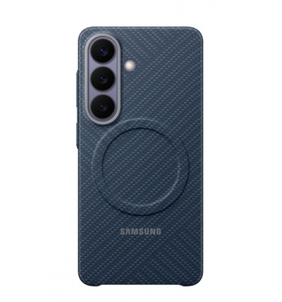 Samsung Karbonový kryt s magnetem S26 Blueviolet