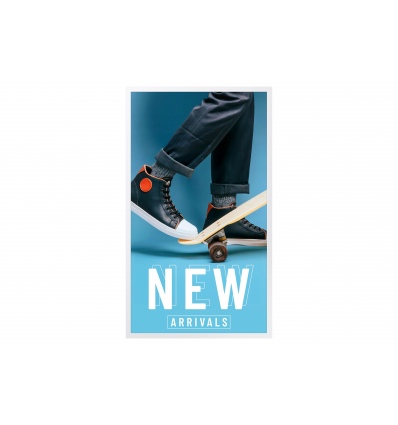 32" LED Samsung EM32DX-A - E-ink