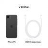Apple iPhone 17e/8GB/256GB/Black