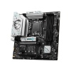 MSI B760M GAMING PLUS WIFI/LGA 1700/mATX