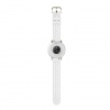 Amazfit Active 3 Premium Aero White