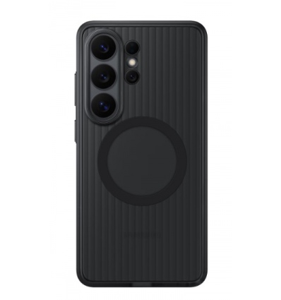 Samsung Ochranný kryt s magnetem S26 Ultra Black