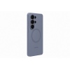 Samsung Silikonový kryt s magnetem S26 Ultra Blueviolet