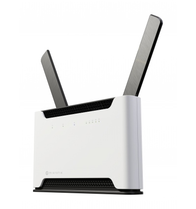 MikroTik S53UG+5HaxD2HaxD-TC&R11e-LTE7, Chateau LTE7 ax