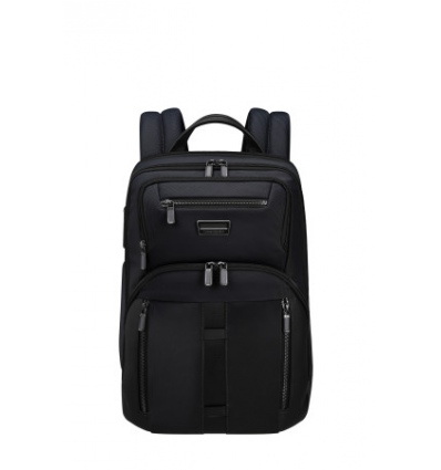 Samsonite Urban-Eye Backpack 14.1" Black
