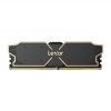 Lexar THOR/DDR5/32GB/6000MHz/CL38/2x16GB/Black