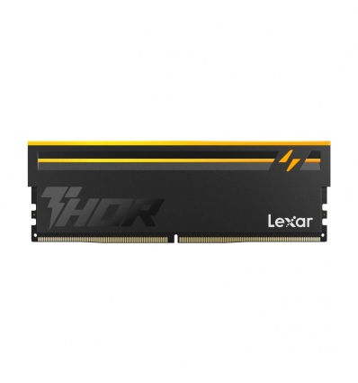 Lexar THOR 2.0 32GB DDR5 6000MHz CL38 RGB (2x16GB)