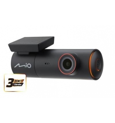 Kamera do auta MIO MiVue J35 2.5K GPS WIFI