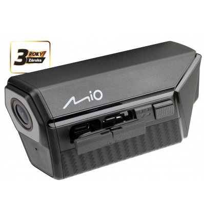 Kamera na motorku MIO MiVue MP30 DUAL GPS