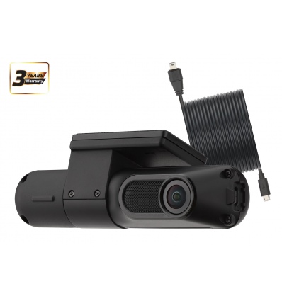 Kamera do auta MIO MiVue E80D 2.5k Starvis 2, přídavná zadní pro kamery MiVue