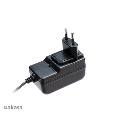 AKASA - 15W USB Type-C power adapter