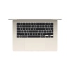 Apple MacBook Air 15"/M5/15,3"/2880x1864/24GB/1TB/M5/Tahoe/Starlight/1R