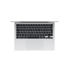 Apple MacBook Air 13"/M5/13,6"/2560x1664/16GB/512GB/M5/Tahoe/Silver/1R
