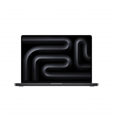 Apple MacBook Pro 16"/M5 Max/16,2"/3456x2234/48GB/2TB/M5 Max/Tahoe/Space Black/1R