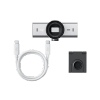 PROMO kamera Logitech MX BRIO 4K ultra HD, Grey