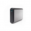 Platinet Powerbanka 30000 mAh 100W Power Delivery, 2xUSB-C, 1xUSB-A, černá