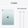 Apple iPad Air 13"/(M4) Wi-Fi/13"/2732x2048/12GB/256GB/iPadOS26/Blue