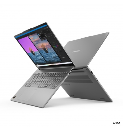 Lenovo IdeaPad Slim 5/16AKP10/AI5-340/16"/WUXGA/16GB/512GB SSD/AMD int/W11H/Gray/2R