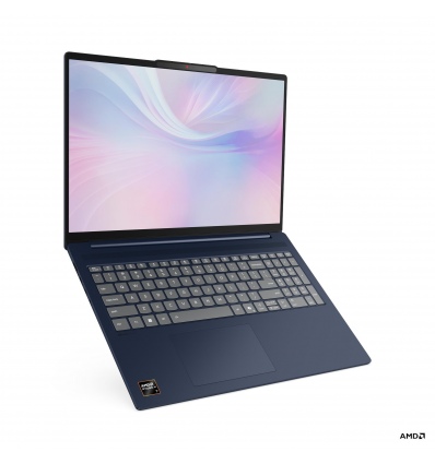 Lenovo IdeaPad Slim 5/16AKP10/AI7-350/16"/WUXGA/16GB/1TB/AMD int/W11H/Blue/2R