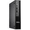 Dell Pro Micro/QBM1250/Mini/Ultra 5 235/16GB/512GB/Intel int/W11P/3RNBD