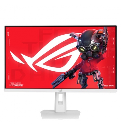 27" ASUS XG27ACMES-W