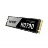 Lexar NQ790/4TB/SSD/M.2 NVMe/Šedá/5R