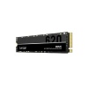 Lexar NM620/256GB/SSD/M.2 NVMe/Černá/5R