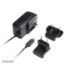 AKASA - 15W USB Type-C power adapter