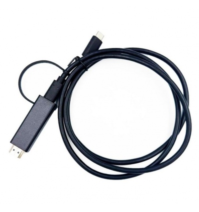 Yealink USB-C, HDMI 1,2 m pro sdílení obsahu pro M