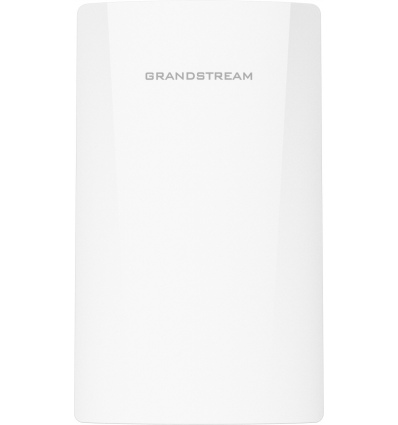 Grandstream GWN7605CLR kompaktní venkovní AP, 16SSID, VLAN, Mesh, 1.27Gbps, Phoenix