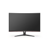 32" LED AOC C32G2ZE-VA,FHD,240Hz,cur
